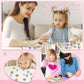 😍LAST DAY SALES - 50% OFF💎 Charm Bracelet Making Kit | Beads & Gift Sets