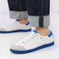 ⏳Time-Limited Special⏰Women's Wide Toe Casual Sneakers – Lightweight, All-Day Comfort & Slip-Resistant Flat Sole 👟☁️