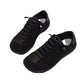 ⏳Time-Limited Special⏰Women's Wide Toe Casual Sneakers – Lightweight, All-Day Comfort & Slip-Resistant Flat Sole 👟☁️