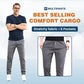 🏆SUMMER HOT SALE 68% OFF💥MultiPants – High Stretch Multi-pocket Durable Cargo Pants