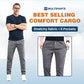 🔥Last Day Sale 70% OFF🏆MultiPants – High Stretch Multi-pocket Durable Cargo Pants
