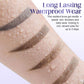 🩷Time Limited 60% off🖐️-Waterproof Long-Lasting Peel-Off Eyebrow Gel