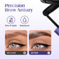 🩷Time Limited 60% off🖐️-Waterproof Long-Lasting Peel-Off Eyebrow Gel