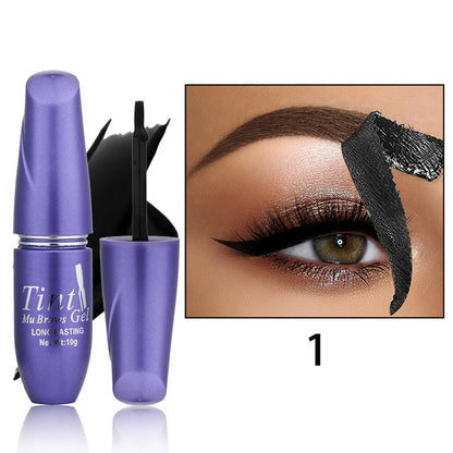 🩷Time Limited 60% off🖐️-Waterproof Long-Lasting Peel-Off Eyebrow Gel