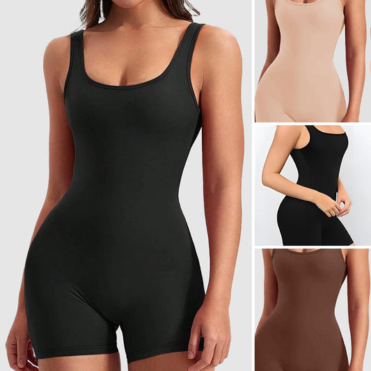 ⏳Surprise price: ￡7.99 TODAY!!🎁Ultra-Comfy Tummy Shapewear Bodysuit👙
