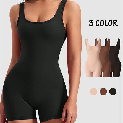 ⏳Surprise price: ￡7.99 TODAY!!🎁Ultra-Comfy Tummy Shapewear Bodysuit👙