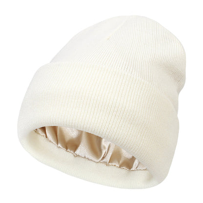 👛 HOT SALE -50% OFF NOW! 💖Winter Unisex Soft Slouchy Knit Hats❄️