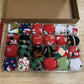 💥Christmas Sale 50% OFF🧦24 Day Christmas Socks Advent Calendar🎄