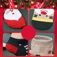 💥Christmas Sale 50% OFF🧦24 Day Christmas Socks Advent Calendar🎄