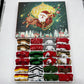 💥Christmas Sale 50% OFF🧦24 Day Christmas Socks Advent Calendar🎄