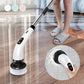 🔥Only £15.99 Last Day Promotion!🎁9-IN-1 Electric Cleaning Brush