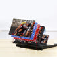 Portable Mobile Phone Screen Magnifier