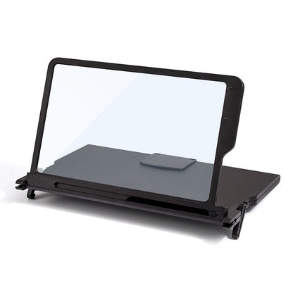Portable Mobile Phone Screen Magnifier
