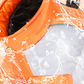 Reflective Waterproof Thickened Warm Dog Coat for Small Dogs