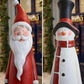 Charming Timeless Resin Holiday Figurines