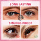 4D Lengthening & Volumising Waterproof Long Lasting Mascara