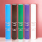 4D Lengthening & Volumising Waterproof Long Lasting Mascara