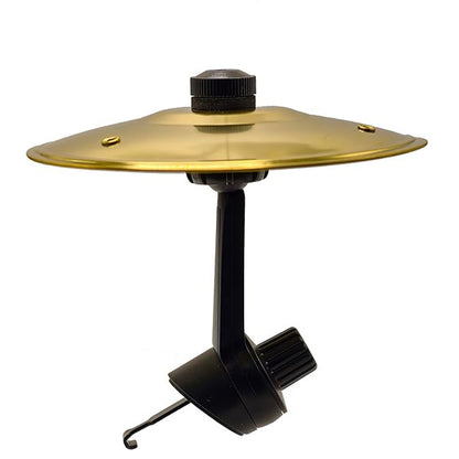 🏆Christmas Pre Sale 49% OFF - 🚨🚨Crash Cymbal Car Interior Charms