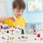 🎅Christmas Sale 50% OFF🔥DIY Christmas Snowman Crafts Sets for Kids