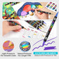 🎁Christmas Gift Idea 49%🎄Dual Tip Acrylic Paint Markers