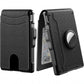 ✨New Arrival ✨💖Valentine's DayHot Sale 60% OFF✨Men's Slim Leather Wallet with Pop - Up & RFID Blocking