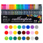 🎅Christmas Gift idea £6.99!!! -🎁Coloring Lightstick Graffiti Highlighter Pens