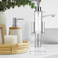 📢📢NEW SHOP IN ! 50% OFF !!⏰⏰Soap Dispenser for Bathroom & Kitchen