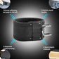 👖Last Day Special Price £7.99!!👍✨ No-Buckle Elastic Belt for Men & Women – Adjustable, Stretchable & Invisible Fit