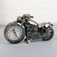 💥Limited Time 50% OFF⏰🏍️ Creative Motorcycle Alarm Clock | Rider-Themed Fun & Functional Decor✨
