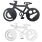 🏡🚲ON SALE 60% OFF🔥🔥Portable Bicycle-Shaped Multi-Tool Card
