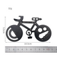 🏡🚲ON SALE 60% OFF🔥🔥Portable Bicycle-Shaped Multi-Tool Card
