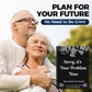 📚🔥2026 New Arrival  50% OFF🎁💖End of Life Planner