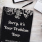 📚🔥2026 New Arrival  50% OFF🎁💖End of Life Planner