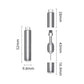 ⏳🔥Time-Limited Buy 1 Get 1 Free Special Price £8.99📱⏰2-in-1 Earphone Cleaning Brush & SIM Ejector Pin