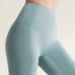 📢🔥Last Day Special Price £10.99!!💕👖Women's Solid High Waist Super Stretch Seamless Yoga Sports Leggings