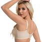 ⏳Last Day Special Price £8.99💐Women's Elegant Sheer Full Coverage Plus Size Bra👍