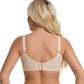⏳Last Day Special Price £8.99💐Women's Elegant Sheer Full Coverage Plus Size Bra👍