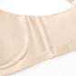 ⏳Last Day Special Price £8.99💐Women's Elegant Sheer Full Coverage Plus Size Bra👍