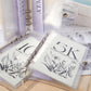 📢🎅Xmas Pre Sale - 50% OFF🎄⏰12-Month Envelopes Money-Saving Challenge Binder