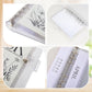 📢🎅Xmas Pre Sale - 50% OFF🎄⏰12-Month Envelopes Money-Saving Challenge Binder