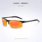 🔥LAST DAY SALE ONLY ￡7.99!!💞50K+ SOLD!🏆Smart Polarised Sunglasses – UV400 Protection, Ultra-Thin Lightweight Lenses for Cycling, Driving & Fishing ☀️ Glare-Free Outdoor Eyewear🕶️🇬🇧