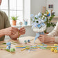 🔥 HOT SALE🔥DIY Pipe Cleaner Flower Bouquet Kit  DIY