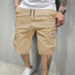 🥳2026 HOT SALE🥳💞50K+ SOLD!💥👴🩳  50% OFF! Lightweight Cargo Shorts – Breathable fabric, knee-length cut. Secure pockets for phone & keys. Comfortable all day long. ✅☀️