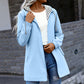 ⏰LAST DAY SALE 50% OFF✨🧥Women's Waterproof Casual Jacket