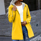 ⏰LAST DAY SALE 50% OFF✨🧥Women's Waterproof Casual Jacket