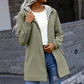 ⏰LAST DAY SALE 50% OFF✨🧥Women's Waterproof Casual Jacket