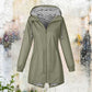 ⏰LAST DAY SALE 50% OFF✨🧥Women's Waterproof Casual Jacket
