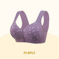 👙 50% OFF NOW ! ✨ Front Button Bra – Clip in the Front, Comfort All Day. 🎀