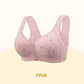 👙 50% OFF NOW ! ✨ Front Button Bra – Clip in the Front, Comfort All Day. 🎀