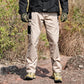 🔥Last Day Sale 70% OFF🏆Pro-Favorite Men's Tactical Cargo Pants with Multiple Pockets – Polyester – Breathable 🎯